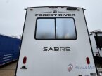 Thumbnail Photo 3 for New 2025 Forest River Sabre