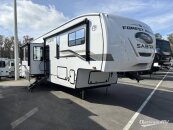New 2025 Forest River Sabre