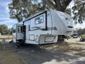 New 2025 Forest River Sabre