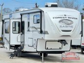 New 2025 Forest River Sabre