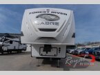 Thumbnail Photo 2 for New 2025 Forest River Sabre