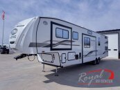 New 2025 Forest River Sabre