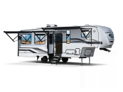 New 2025 Forest River Sabre