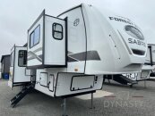 New 2025 Forest River Sabre