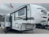 New 2025 Forest River Sabre