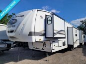 New 2025 Forest River Sabre