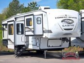 New 2025 Forest River Sabre