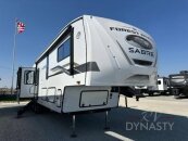 New 2025 Forest River Sabre