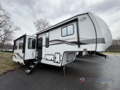New 2025 Forest River Sabre