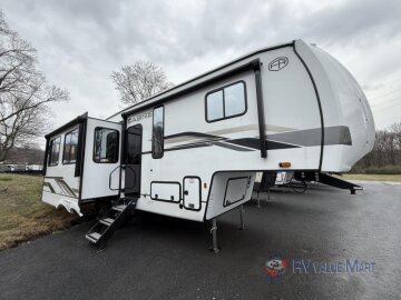 New 2025 Forest River Sabre