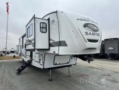 New 2025 Forest River Sabre