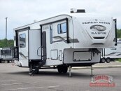 New 2025 Forest River Sabre