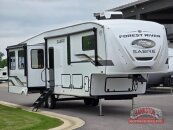 New 2025 Forest River Sabre
