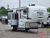 New 2025 Forest River Sabre