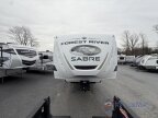 Thumbnail Photo 2 for New 2025 Forest River Sabre