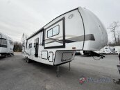New 2025 Forest River Sabre