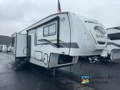 New 2025 Forest River Sabre
