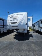 Thumbnail Photo 1 for New 2025 Forest River Sabre