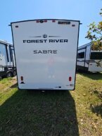 Thumbnail Photo 4 for New 2025 Forest River Sabre