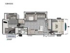 Thumbnail Photo 1 for New 2025 Forest River Salem