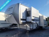 New 2025 Forest River Salem