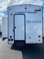 Thumbnail Photo 4 for New 2025 Forest River Salem