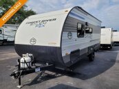 New 2025 Forest River Salem