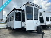New 2025 Forest River Salem