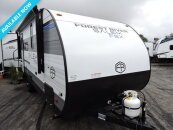 New 2025 Forest River Salem