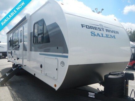 Photo 1 for New 2025 Forest River Salem 27RK