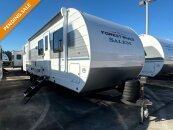 New 2025 Forest River Salem