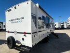 Thumbnail Photo 1 for New 2025 Forest River Salem 27RK