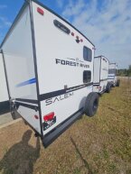 Thumbnail Photo 3 for New 2025 Forest River Salem