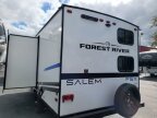 Thumbnail Photo 3 for New 2025 Forest River Salem