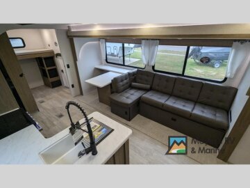 2025 Forest River Salem