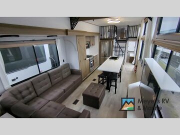 2025 Forest River Salem