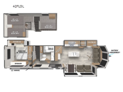 2025 Forest River Salem