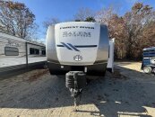 New 2025 Forest River Salem