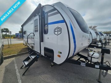 New 2025 Forest River Salem
