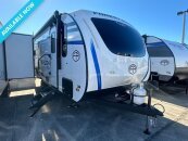 New 2025 Forest River Salem