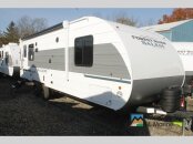 2025 Forest River Salem 24RLXL