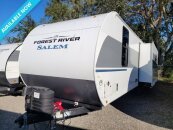 New 2025 Forest River Salem