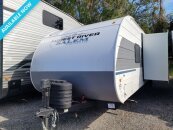 New 2025 Forest River Salem