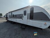 New 2025 Forest River Salem