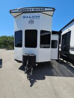 Thumbnail Photo 2 for New 2025 Forest River Salem