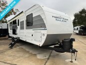 New 2025 Forest River Salem