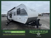 New 2025 Forest River Salem