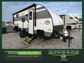 New 2025 Forest River Salem