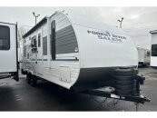 New 2025 Forest River Salem