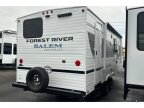 Thumbnail Photo 2 for New 2025 Forest River Salem
